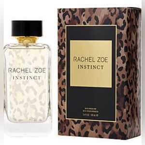 NEW! Rachel Zoe Instinct By Rachel Zoe Eau De Parfum Spray 1 oz
